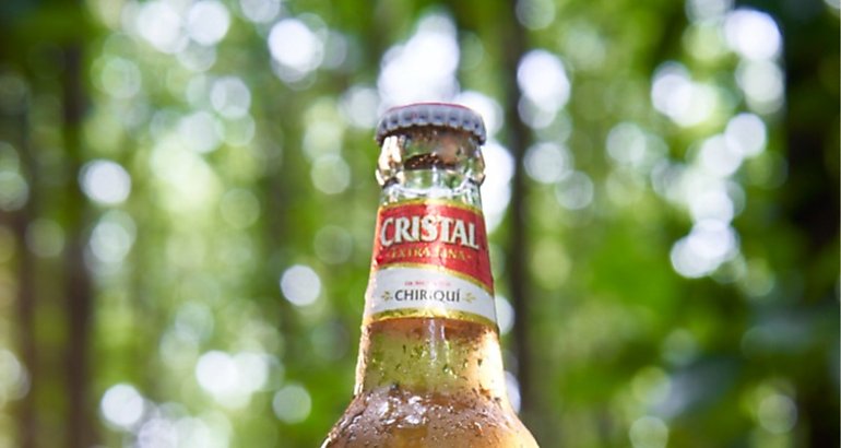 Cristal Vuelve Extra Fina como Tierras Altas