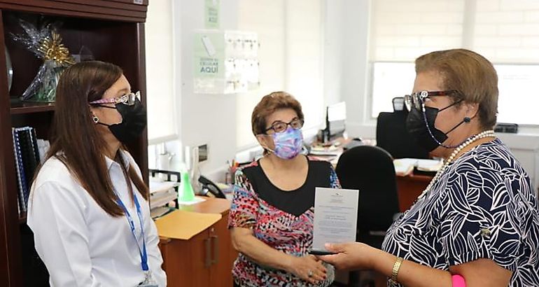 Transparencia en la gestin pblica de la Anati recibe reconocimiento