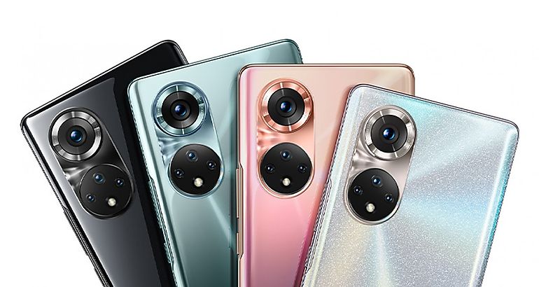 Panam se confirma entre los pases clave para recibir la nueva Serie HONOR 50