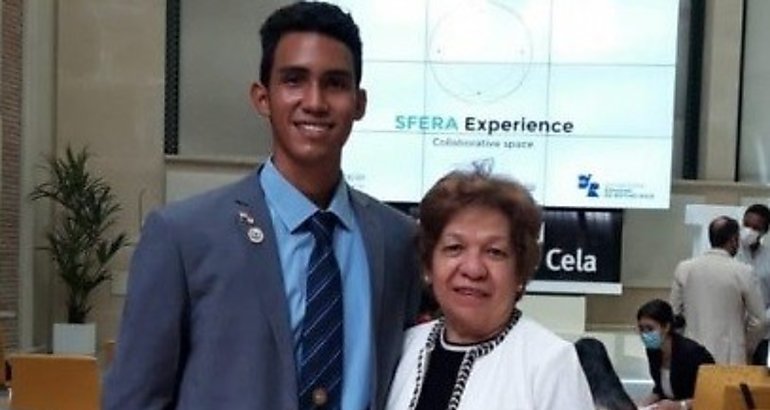 Owen Nieto