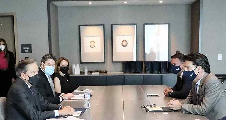 Millicom anuncia inversin de 250 millones de dlares y expansin de red en Panam