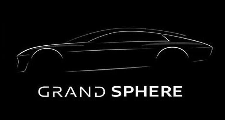 concept cars de Audi Spheres con alta tecnologa