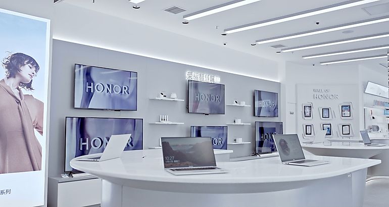 HONOR llega oficialmente a Panam con una propuesta de valor e imagen renovada