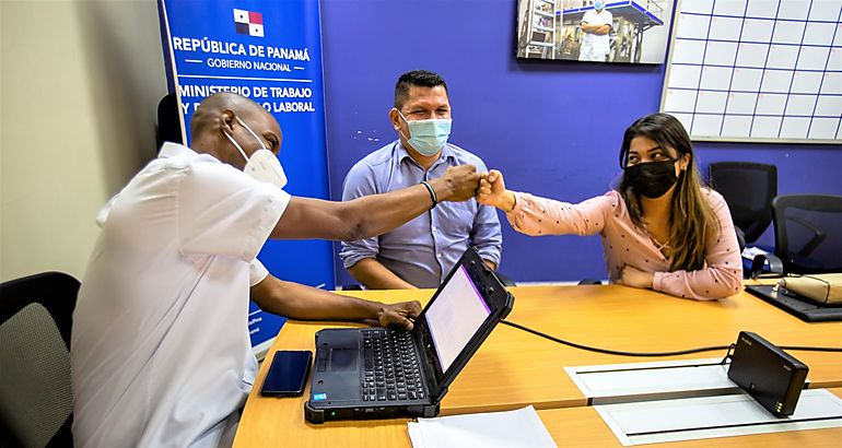 MITRADEL promueve la insercin laboral de Personas con Discapacidad