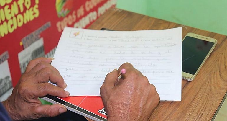 aprender los nmeros y letras