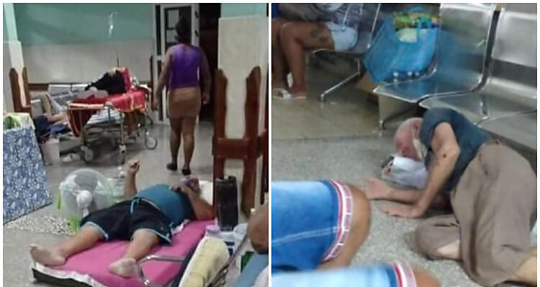 Aumenta los contagios en Cuba y fracasan las vacunas cubanas