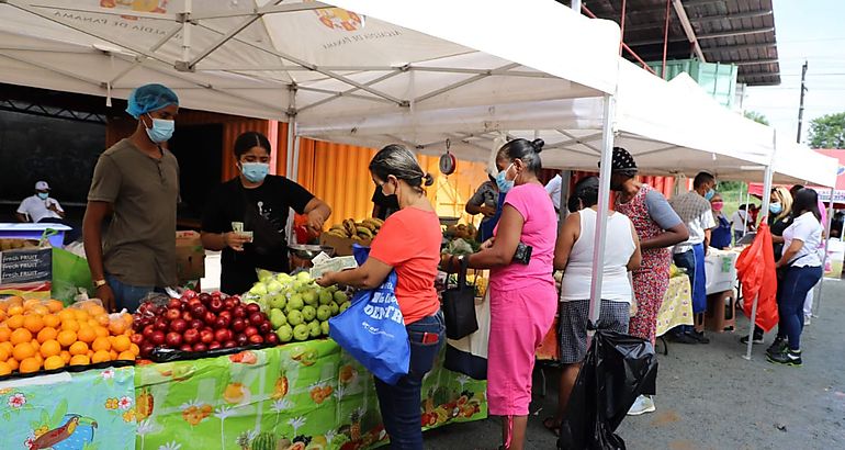 Ferias Alimentos RIMMU