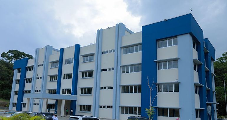 Universidad Tecnolgica de Panam