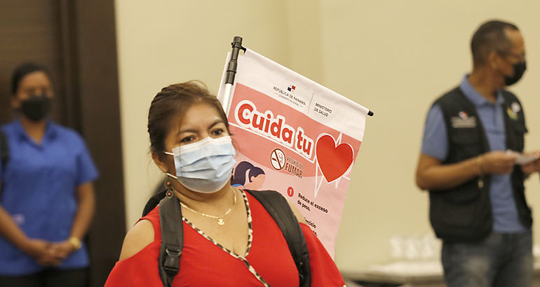 Inicia campaa oficial CORAZNDEMODA 2021