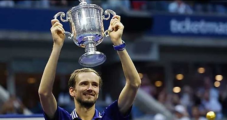 Medvedev