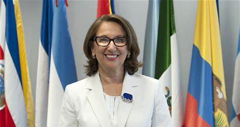 Rebeca Grynspan