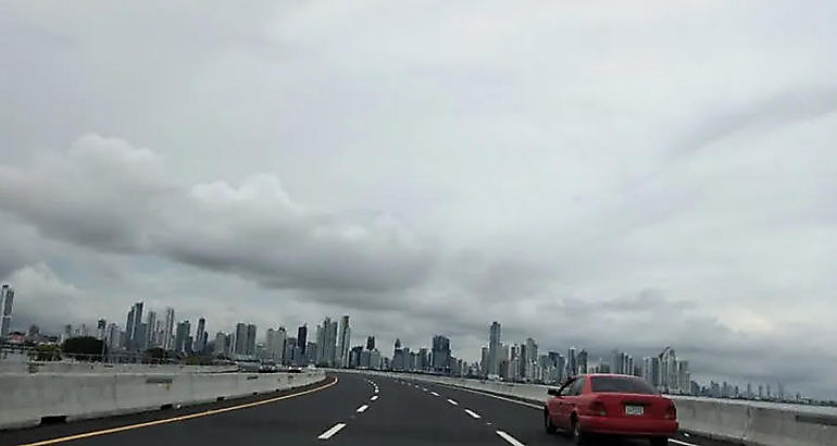 lluvias