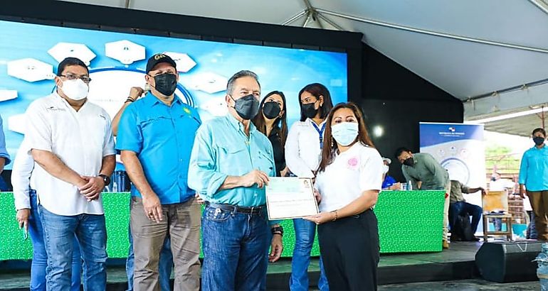 Primer Concurso Nacional de Cooperativismo Marta Matamoros