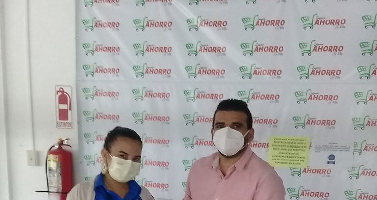 Otorgan certificacin a empresa por promover la contratacin de personas con discapacidad en Los Santos