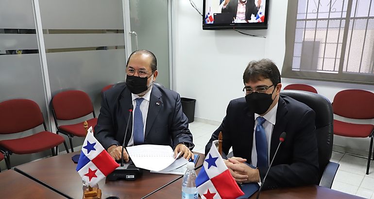 Banco Nacional de Panam sustenta presupuesto para 2022 por B20038 millones