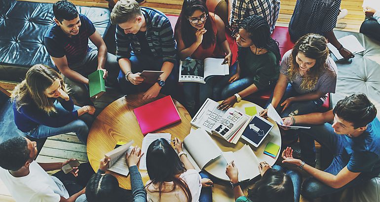 CoSPAE contina su trabajo para que ms jvenes accedan a educacin de calidad