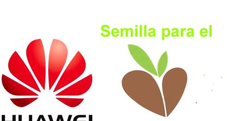 programa Semillas para el Futuro 2021de  Huawei