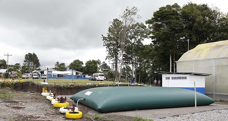 Lanzan proyecto chiricano para mitigar sequas y desastres