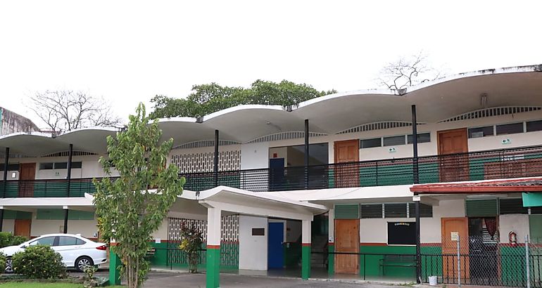 Escuela de Ciegos Helen Keller
