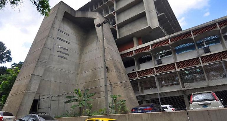 Instituto Oncolgico Nacional