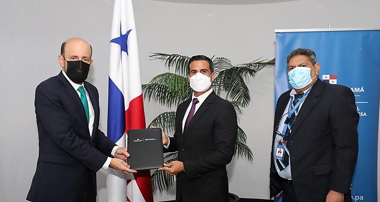 Ampyme y OEA reforzarn el apoyo a los emprendedores y las Mipymes