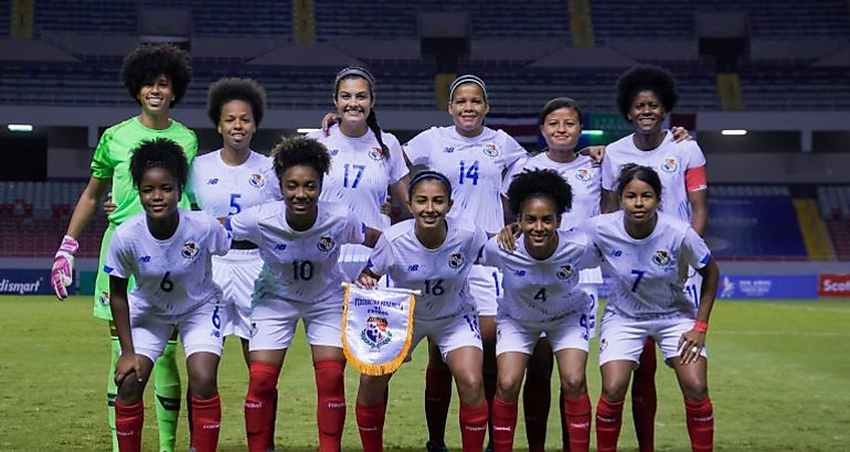 La seleccin femenina