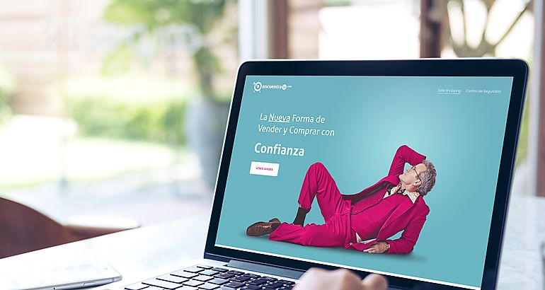 Las compras y ventas online se vuelven cada vez ms seguras