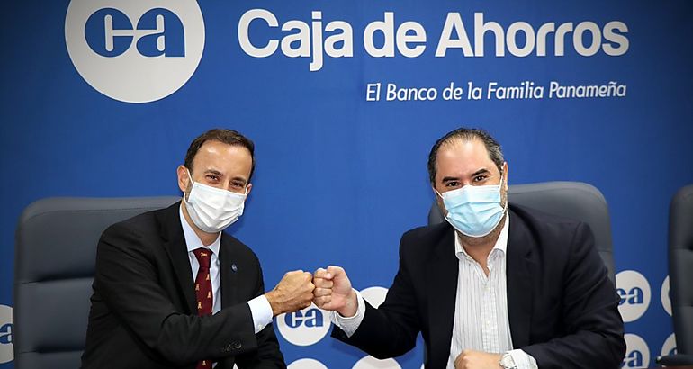 Caja de Ahorros respalda la reactivacin del turismo 