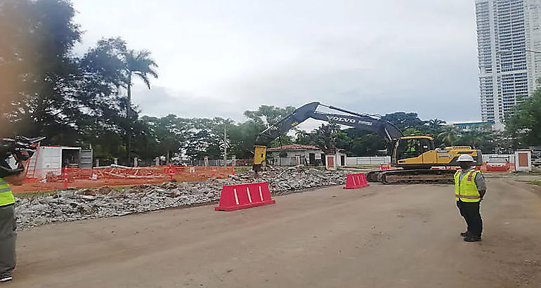 Hospital del Nio