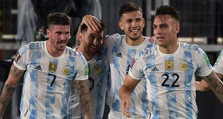 Argentina
