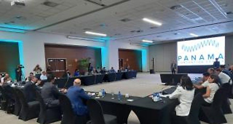 Lderes de 30 pases de Latinoamrica y Europa miembros de AFIDA se renen en Panam