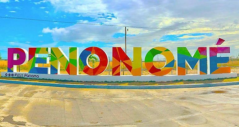Penonom