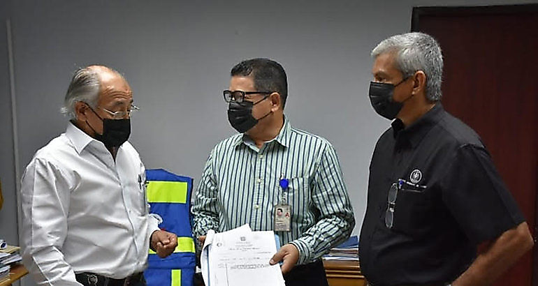 CSS legaliza donacin de terrenos para la construccin de la nueva policlnica especializada de David