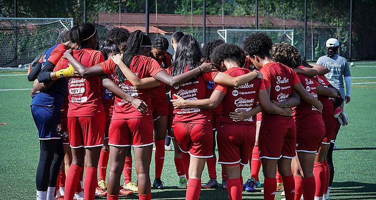 Panam Femenina