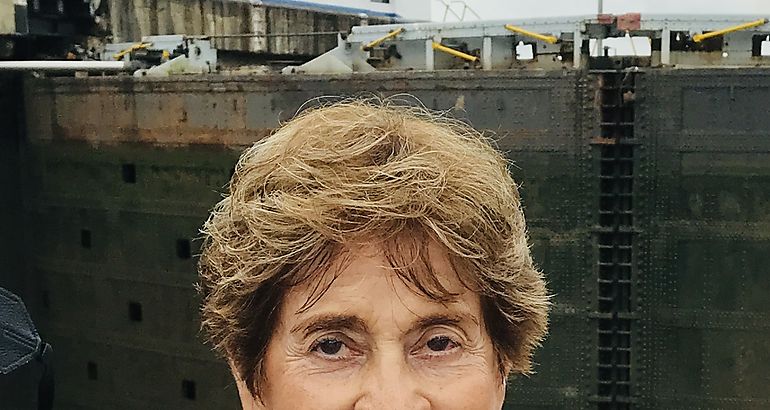 Mavis Espinoza de Prez