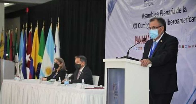 La Sostenibilidad de la Paz Social Retos de la Administracin de Justicia