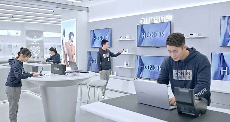 El renacimiento de HONOR y su plan para conquistar la industria tech