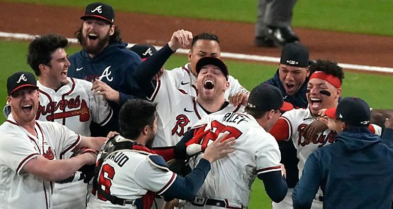 Bravos de Atlanta 