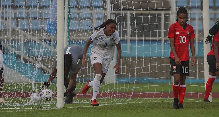 Panam Femenina 