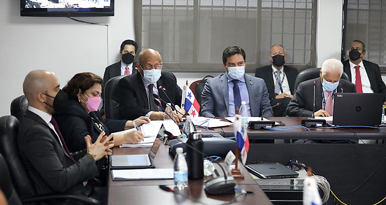 Aprueban en primer debate Presupuesto General del Estado para la vigencia fiscal 2022