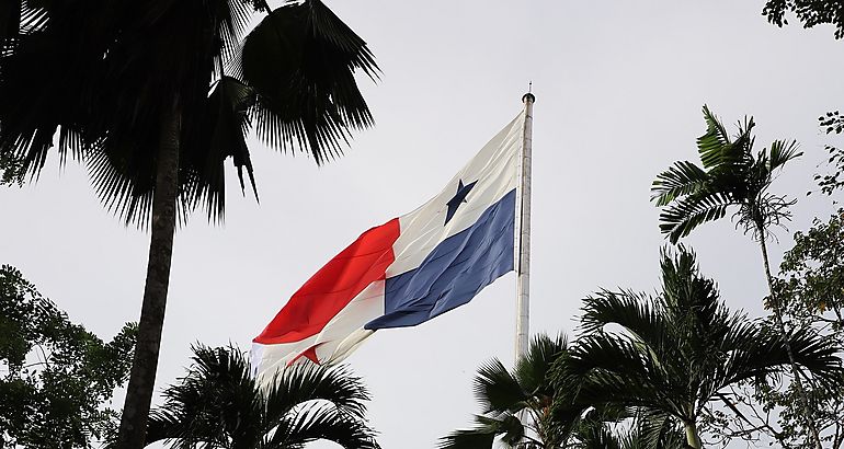  bandera Nacional