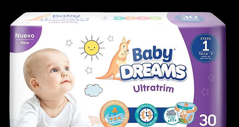 Baby Dreams
