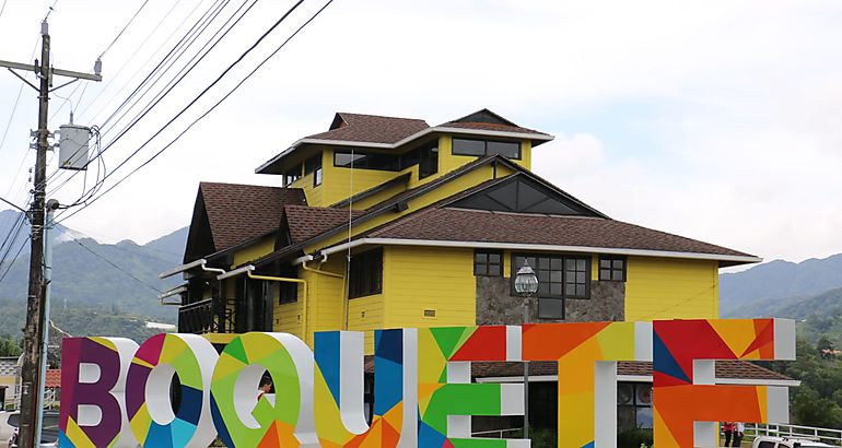 Boquete