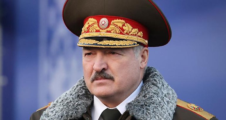 Lukashenko