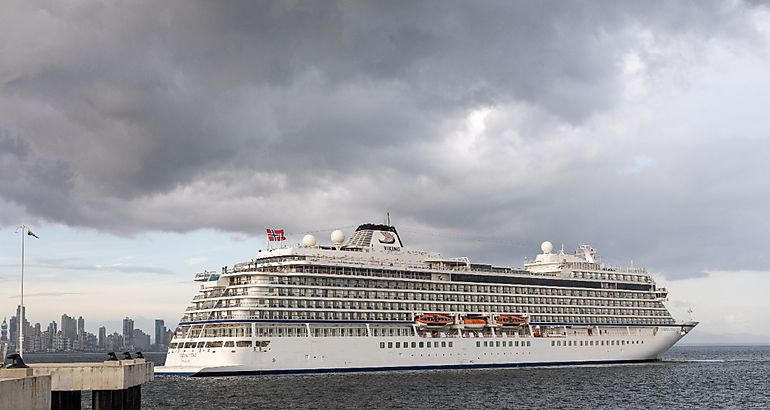 Cruceros