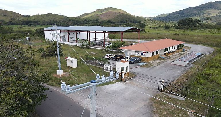Planta de Secado de Cebollas en Nat