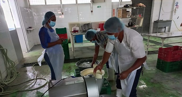 agroindustria