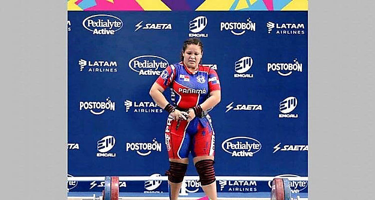 Mariadni Batista