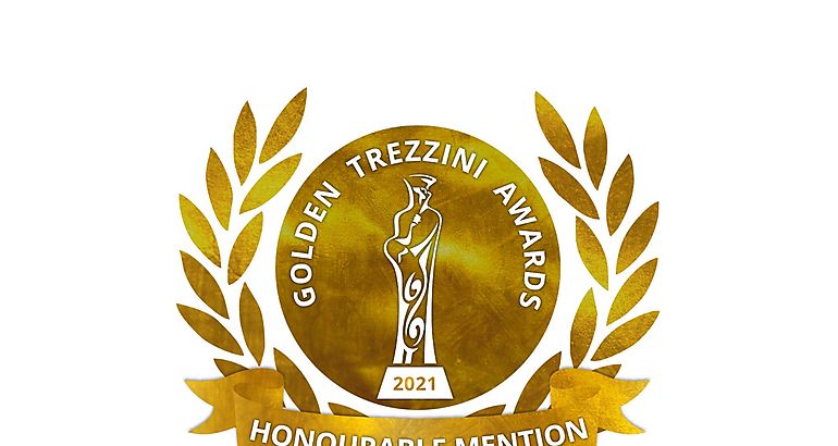 premios Golden Trrzzini Rusia