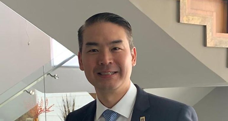 Francisco Cheng